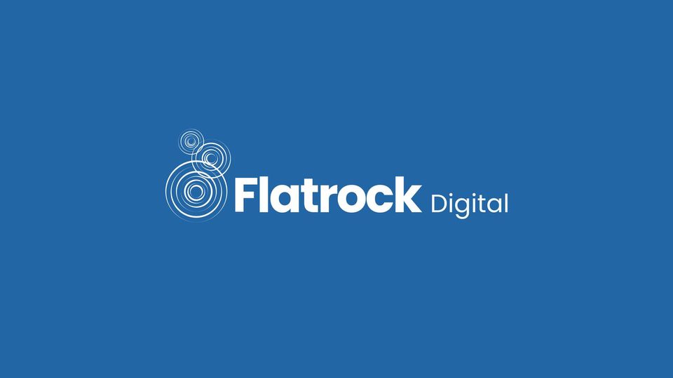 Flatrock Digital logo